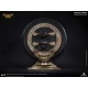 DC Comics Wonder Woman Shield Life-Size Prop Replica Polystone Edition